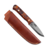 Coltello Casström Woodsman Järv 10870
