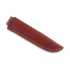 Tupp Casström Woodsman Sheath, cognac 13030