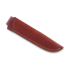 Casström Woodsman Sheath makštis, cognac 13030