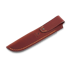 Tupp Casström Woodsman Sheath, cognac 13030