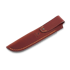 Casström Woodsman Sheath makštis, cognac 13030
