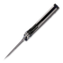 Cavol Denka-C02 sulankstomas peilis