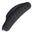 Coltello pieghevole Cavol Kage Linerlock Black