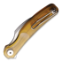 Coltello pieghevole Cavol Mantis C09 Ultem