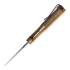 Coltello pieghevole Cavol Mantis C09 Ultem