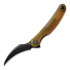 Coltello pieghevole Cavol Mantis C09 Ultem Black