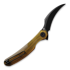 Coltello pieghevole Cavol Mantis C09 Ultem Black