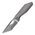 Cavol Shimo Framelock Gray sulankstomas peilis