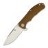 CH Knives - Extended Strong, brun