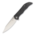 CH Knives - Framelock Black