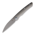 CH Knives Framelock Titanium sulankstomas peilis