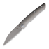 CH Knives Framelock Titanium kääntöveitsi