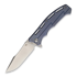 CH Knives - Lightweight Modified Clip Point, bl&aring;