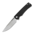 Chaves Knives 229 Liberation Drop Point G10 sulankstomas peilis