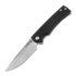 Chaves Knives 229 Liberation Drop Point G10 kääntöveitsi
