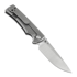 Chaves Knives 229 Liberation Drop Point G10 kääntöveitsi
