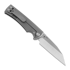 Chaves Knives 229 Sangre Wharncliffe G10 sulankstomas peilis