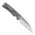 Chaves Knives 229 Sangre Wharncliffe G10 kääntöveitsi
