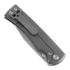 Chaves Knives 229 Sangre Wharncliffe G10 sulankstomas peilis