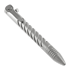 Chaves Knives Bolt Action Pen Spiral