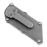 Chaves Knives CHUB