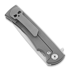 Chaves Knives Liberation Street kääntöveitsi