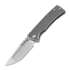 Chaves Knives Redencion 229 Tanto kääntöveitsi, titanium