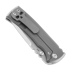 Chaves Knives Redencion 229 Tanto kääntöveitsi, titanium