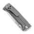 Chaves Knives Redencion 229 Tanto sulankstomas peilis, titanium