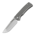 Chaves Knives Redencion 229 kääntöveitsi, titanium