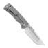 Chaves Knives Redencion 229 kääntöveitsi, titanium