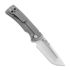Chaves Knives Redencion 229 sulankstomas peilis, titanium