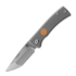 Chaves Knives Redencion Slip Joint sulankstomas peilis