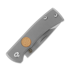 Chaves Knives Redencion Slip Joint sulankstomas peilis
