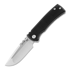 Chaves Knives Redencion Street Drop Point sulankstomas peilis, G10 Gen 4