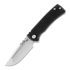 Chaves Knives Redencion Street Drop Point 折叠刀, G10 Gen 4