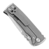 Chaves Knives Redencion Street Drop Point sulankstomas peilis, G10 Gen 4