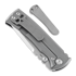 Chaves Knives Redencion Street Drop Point sulankstomas peilis, G10 Gen 4
