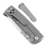 Chaves Knives Redencion Street Drop Point 折叠刀, G10 Gen 4