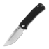 Chaves Knives Redencion Street Tanto sulankstomas peilis, G10 Gen 4