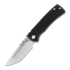 Chaves Knives Redencion Street Tanto kääntöveitsi, G10 Gen 4