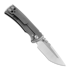 Chaves Knives Redencion Street Tanto kääntöveitsi, G10 Gen 4