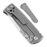 Chaves Knives Redencion Street Tanto 折叠刀, G10 Gen 4