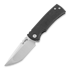 Chaves Knives Redencion Tanto PVD kääntöveitsi, G10