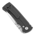 Chaves Knives Redencion Tanto PVD sulankstomas peilis, G10