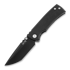 Chaves Knives Redencion Tanto PVD kääntöveitsi, G10