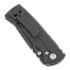 Chaves Knives Redencion Tanto PVD kääntöveitsi, G10