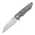 Chaves Knives Sangre Street sulankstomas peilis