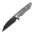 Chaves Knives Sangre Street PVD sulankstomas peilis