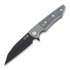 Chaves Knives Sangre Street PVD kääntöveitsi